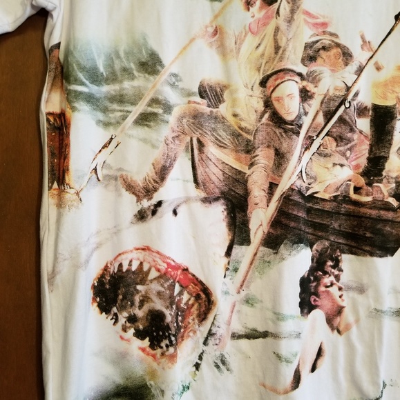 AKOO tee - Picture 4 of 4